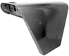 John Deere 2010 Fender - Flat Top, RH Side, With Hand Hole