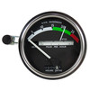 John Deere 2510 Tachometer With White Needle