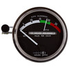 John Deere 4320 Tachometer With White Needle