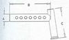 John Deere 2510 Long Knee Extension