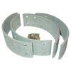 John Deere R Brake Lining Kit