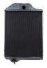 John Deere 4430 Radiator