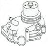 John Deere 440D Water Pump