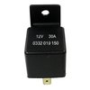 John Deere 2510 Accessory Relay