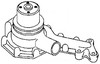 John Deere 1010 Water Pump