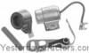 Massey Ferguson 85 Ignition Kit, Delco Clip-Held Cap Distributor