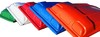 Case 430 Canopy, Small Tractors, Blue