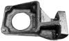 John Deere 520 Muffler, Support Bracket