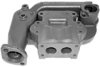 John Deere 530 Intake\Exhaust Manifold