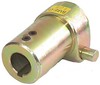 Oliver 1855 PTO to Pump Coupling