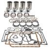 Case 570 Engine Overhaul Kit