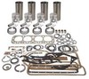 Ford 641 Basic Engine Overhaul Kit, 134 Gas