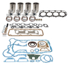 Ford 5000 Basic Overhaul Kit, 233 Diesel