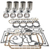 Farmall 130 Basic Engine Overhaul Kit, Less Bearings