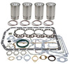 Massey Ferguson 135 Basic Engine Kit, Less Bearings - Z145