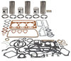 Massey Ferguson 35 Basic Overhaul Kit, Perkins 152 Diesel