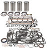 Massey Ferguson 180 Basic Engine Kit, Perkins 236 Diesel