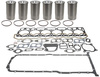 John Deere 4010 Basic In-Frame Overhaul Kit