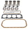 Ford 740 In Frame Overhaul Kit, 134 Gas