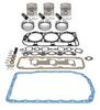 Ford 3000 Basic In-Frame Overhaul Kit, 175 Diesel, .020 Pistons