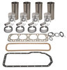 Ford 901 Basic In Frame Overhaul Kit, 172 Diesel