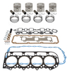 Ford 5000 Basic In-Frame Overhaul Kit, 233 Diesel