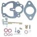 WD Carburetor Kit, Basic