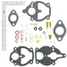 WD Carburetor Kit, Basic