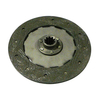 Oliver Super 66 Transmission Disc, 9 Inch Diameter