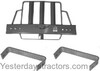 Ford 2000 Bumper