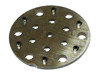 Ford 4000 Hydraulic Pump Plate