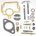 H Carburetor Kit, Comprehensive