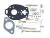 Ford 641 Carburetor Kit, Comprehensive