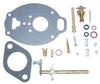 Ford 901 Carburetor Kit, Comprehensive