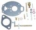 4000 Carburetor Kit, Comprehensive