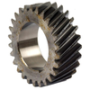 Ford 6600 Timing Gear, Crankshaft