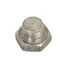 Massey Harris MH444 Oil Pan Drain Plug