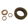 Ford 8210 Fuel Injector Seal Kit