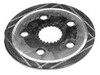 Ford 4000 Brake Disc