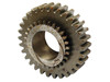 Ford 3000 Gear, Reverse