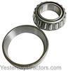 Ford 3000 Output Shaft Bearing Set