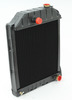 Ford 6600 Radiator