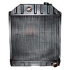 Ford 4000 Radiator