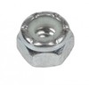 Ford 4000 Pivot Pin Nut