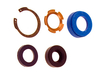 Ford 641 Power Steering Cylinder Seal Kit