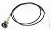 Massey Ferguson 204 Choke Cable