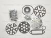 Ford 801 Hydraulic Pump Repair Kit