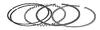 Ford 2000 Piston Ring Set, Gas, STD