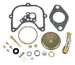 4000 Carburetor Kit, Comprehensive