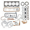 Case 570 Overhaul Gasket Set